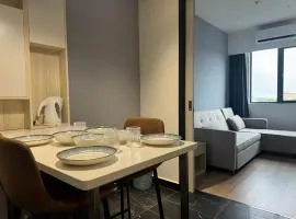 Vetro 11 l 4 Pax l Cozy Place l 5 Min to Imago