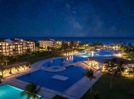 Luxury 3 Bedroom Condo - Beachfront Complex at Mareazul - Buena Vida