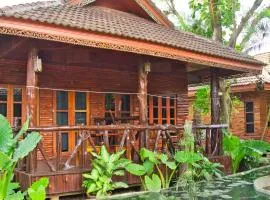 Lanta White Rock Resort