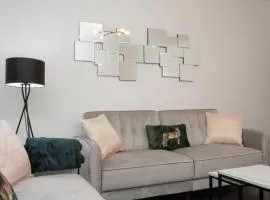 K Suites - Fulbridge Road 116