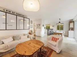 Suzanne House 2 Bedrooms Private garden