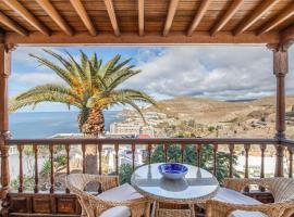 Atardecer en Caideros, Hotel in Los Caideros