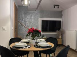 Apartament Górska Przystań Kluszkowce, Hotel in Kluszkowce