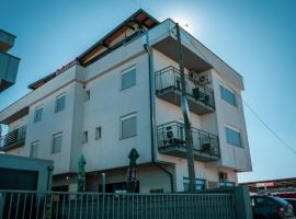 Apartmani Imamovic, hotel in Dubrave Gornje