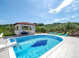 Villa Bradat by Villas Guide