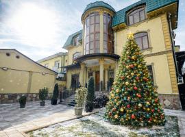 Soro Hotel，位于杜尚别杜尚别国际机场 - DYU附近的酒店