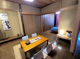 Chikumei Station, 2-story private house, maximum 12 guests