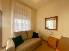 La casita de San Juan, хотел в Картахена