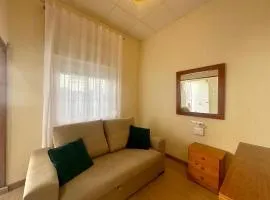 La casita de San Juan