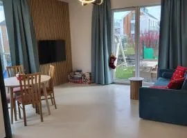 Porto Mare apartment by the sea