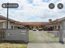 Flamingo Residencial Fiorese Guaratuba