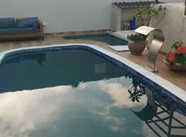 Hotel Pousada Refúgio das Ostras