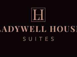 Ladywell House Suites - Chinatown - Self Check-in