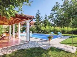 Holiday Home Valmonida by Interhome