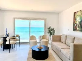 Londe Turquoise - apartment with feet in the water