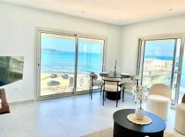 Londe Turquoise - apartment with feet in the water
