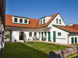 Holiday Home in Angern an der March by Interhome: Grub an der March şehrinde bir otel