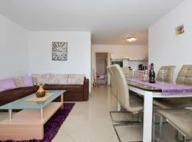 Apartment für fünf Personen im ersten Stock by Interhome