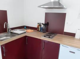 Maison indépendante tout confort - proche de Rennes, hotel a Quédillac