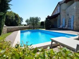 Holiday Home Villa Maslinova Grana by Interhome