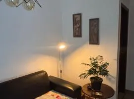 Apartamento Sofisticado na Freguesia