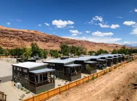 Sun Outdoors North Moab