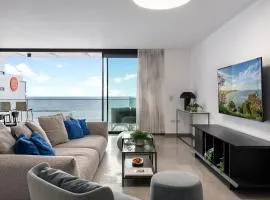 Frishman Luxury Apartments Beach Area