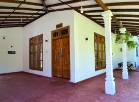 Lagora Villa