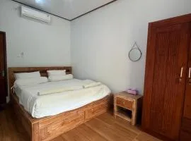 Private Room Near Ubud Monkey Forest