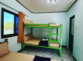 Shoreline88 Beach Resort