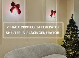 Gar`is hostel Maidan