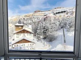 Sanbet Urban Alhambra