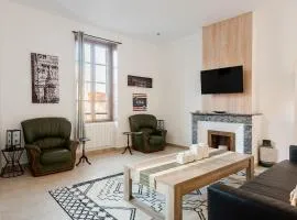 L'appartement Signature - Style, Espace et Confort