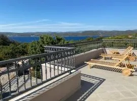 Holiday Home Gemütliches Haus in Drvenik Mali mit Meerblick by Interhome