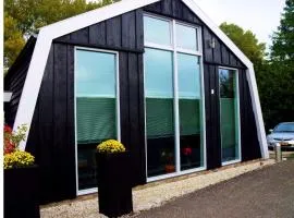 Holiday Home Markermeerlogies by Interhome