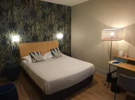 The Originals Boutique, Hôtel La Villa Marine, Le Tréport