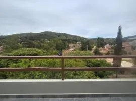 Hermosa vista de Samaipata