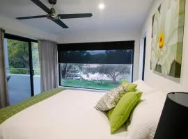 4 stars hotel in Mildura