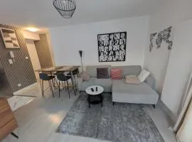 Résidence les chênes