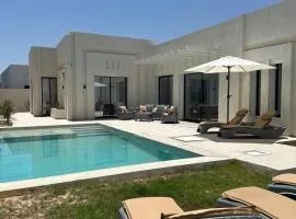 Villa Aljamal Djerba