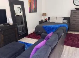 Chic Modern Living in East LA