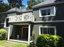 Quebracho Carilo, khách sạn ở Carilo