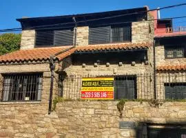 EDIFICIO ÚNICO Mardel - Deptos Low Cost equipados 30 m de la costa y 350 m del centro Cerca de todo!