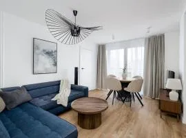 Kairos Apartments - Stockholm - darmowy parking, ścisłe centrum