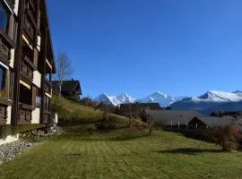 Apartment Haus Ahorni by Interhome