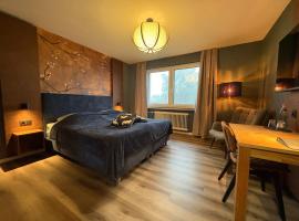 Berghotel Hohegeiß, hotel in Hohegeiß