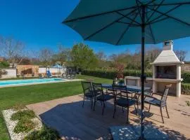 Holiday Home Ferienvilla Villa Perhat mit eigenem Pool by Interhome