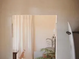 Chambre privée à La Figulina