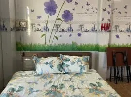 nhà Nghỉ Phú Quý