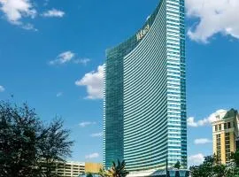 Vdara Condo Hotel